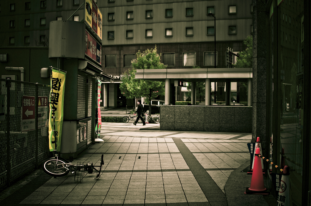Osaka
