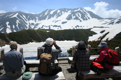 仲良し４人組　初夏の旅