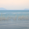 琵琶湖ブルー