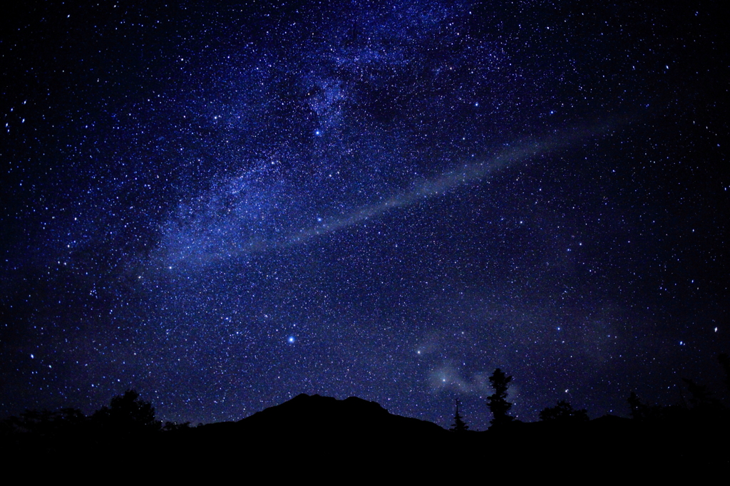 星めぐり