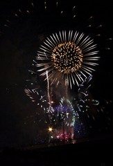 花火