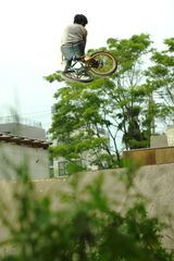 BMX