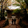 もみじの西山興隆寺