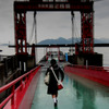 桟橋
