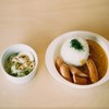 お子様ｶﾚｰ