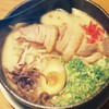 とんこつラーメン