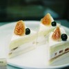 無花果ケーキ