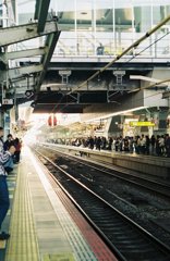 大阪駅