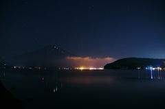 天空への誘い