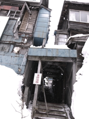 なごり雪