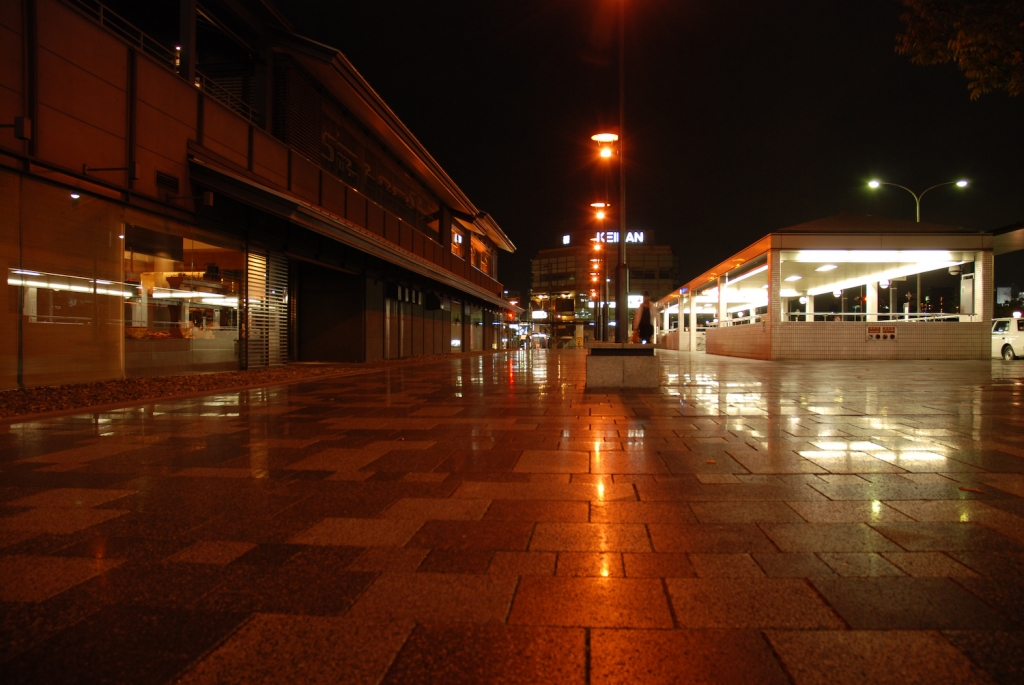 三条京阪