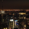 ニューヨークの夜景