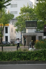 若宮大通り