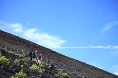 一期一会(富士山編)