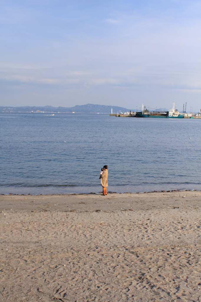 久里浜港