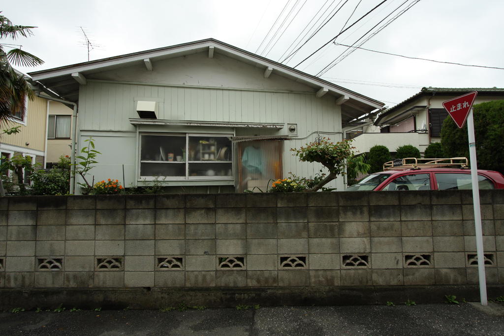 平屋好き