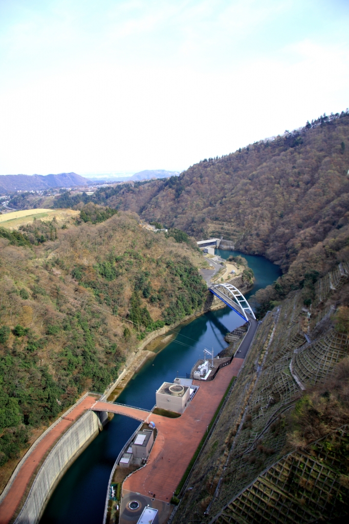 宮が瀬風景２