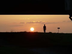 帰り道