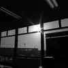 空港の光芒２