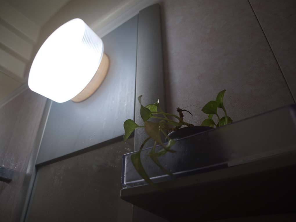 片隅に