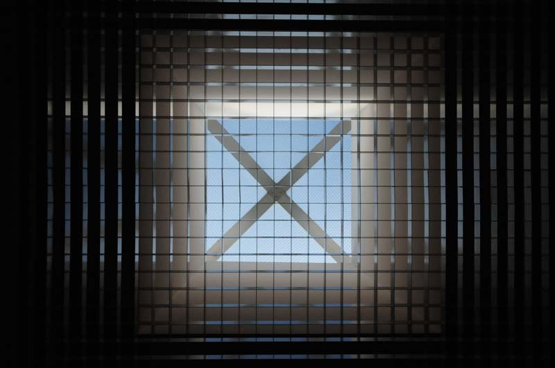 天井
