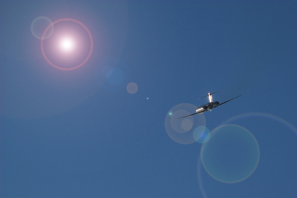 Take off Ⅱ