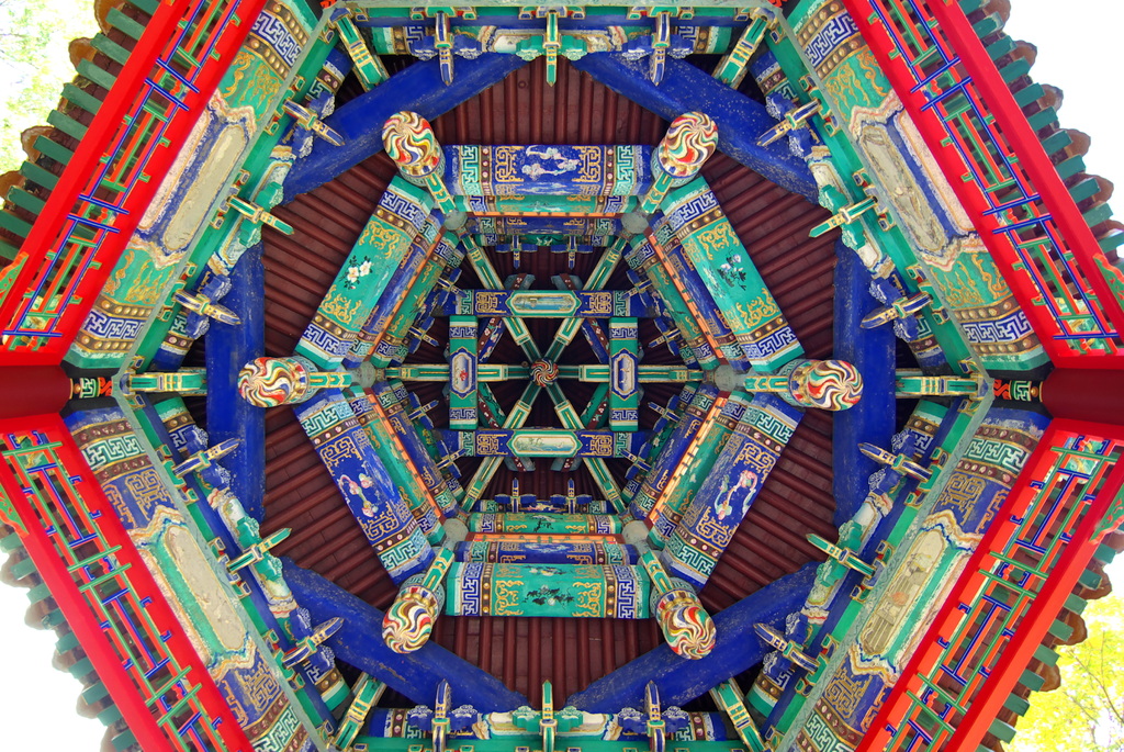 屋根裏