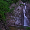 布引の滝（雄滝）