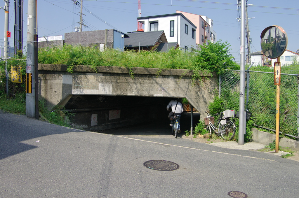 低いよ
