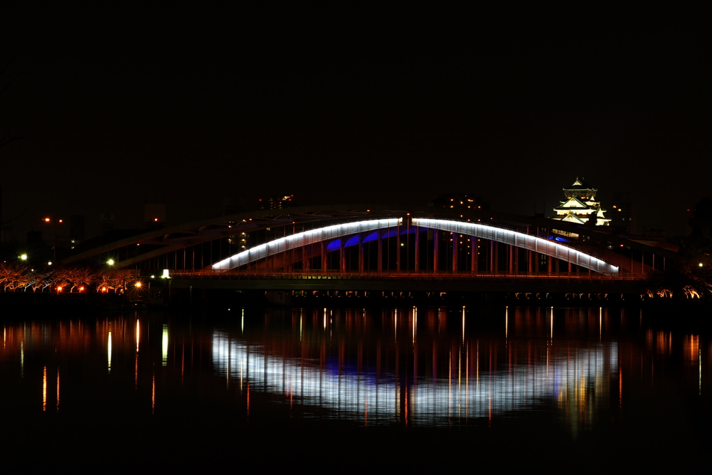 桜宮橋