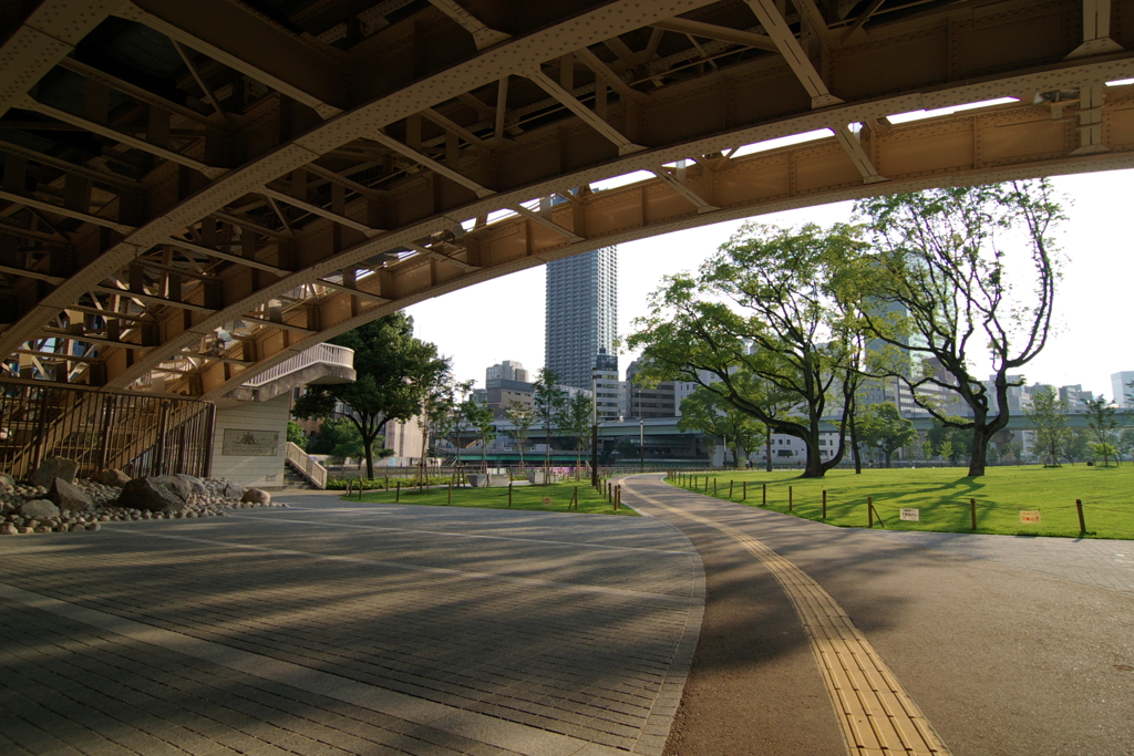 中之島公園