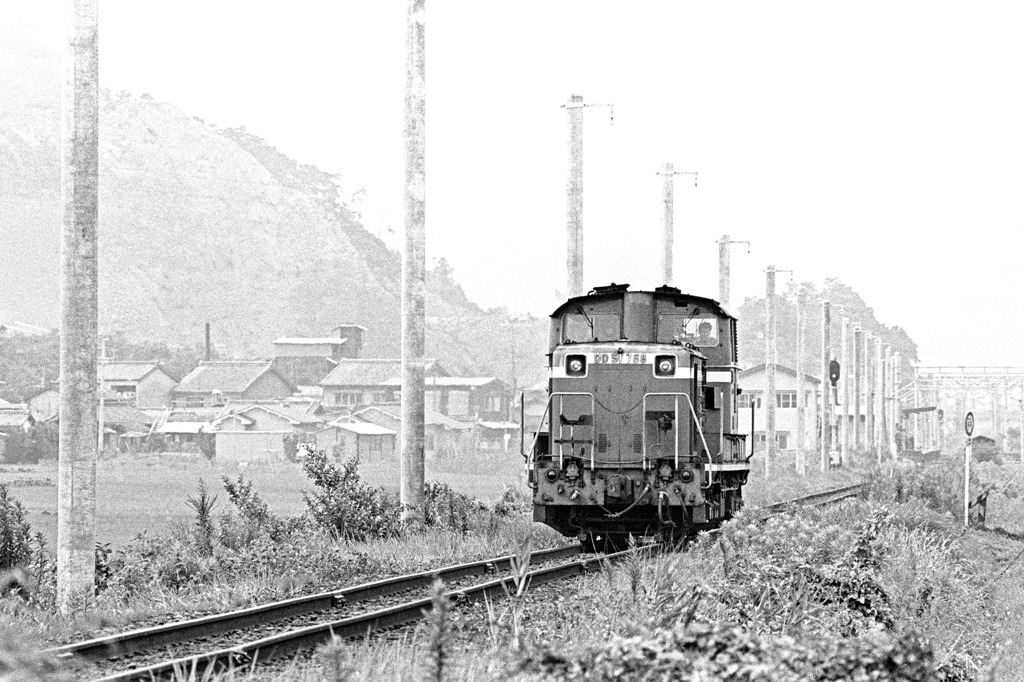 昭和劇場　「時の流れ」