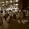 祭の夜