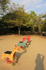 懐かしい