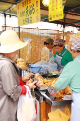 高知県｢日曜市｣