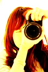 red．