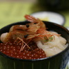 海鮮丼