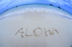 ALOHA