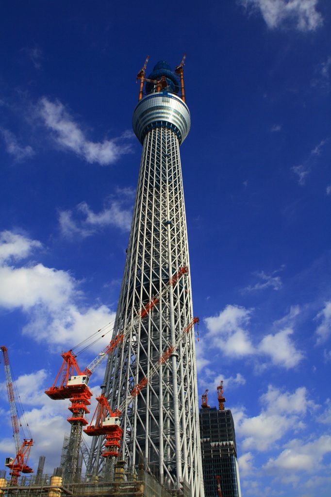 建設中・・・