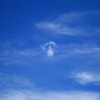 ドクロ雲