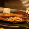 ほっけ焼き