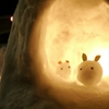 かまくら で ほっこり