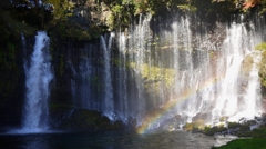 Rainbow-白糸滝-
