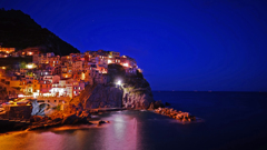 Manarola7変化 『煌』