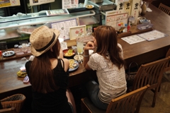 何を語り合う？