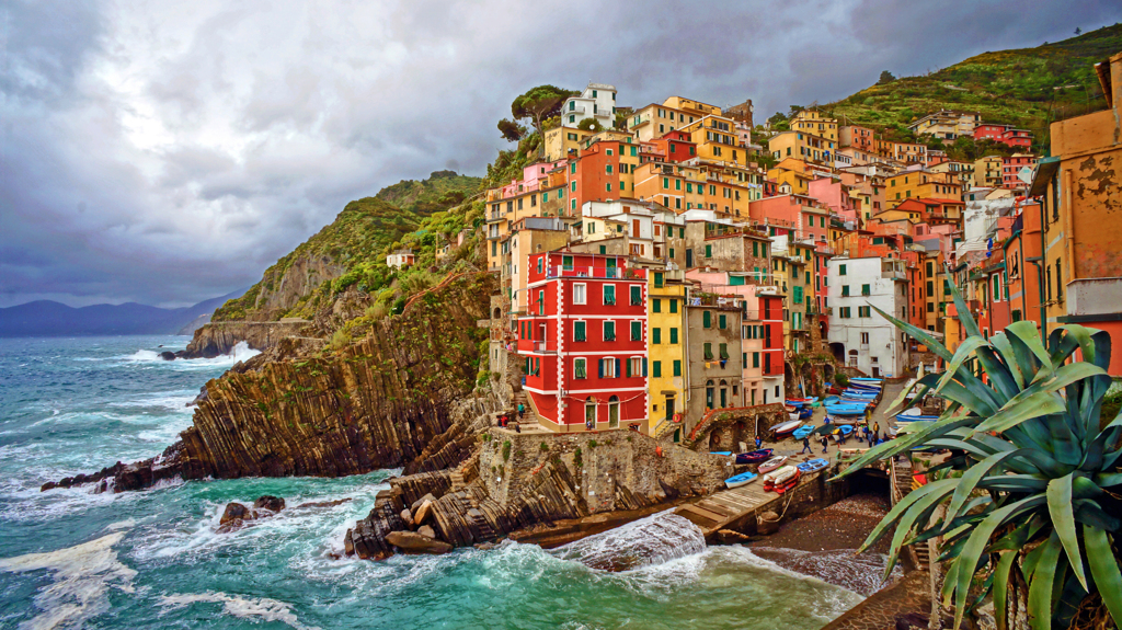 Riomaggiore