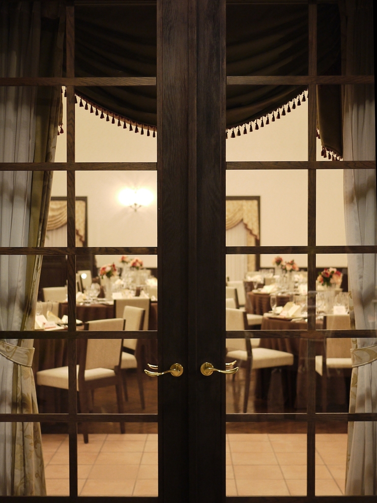 Door