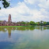 Wat Phra Ram