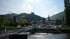 Port  of Rhein