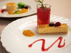 スイーツ